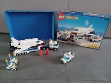 Lego 6346 Shuttle Complete +