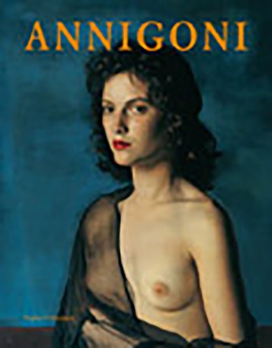 Annigoni ediz illustrata - annigoni., ediz.