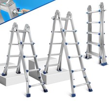 Scala multifunzione