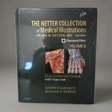 Netter Green Book Collection