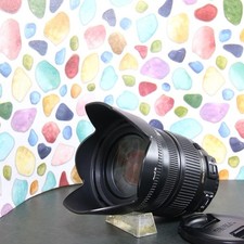 ︎ Ultra grandangolare SIGMA