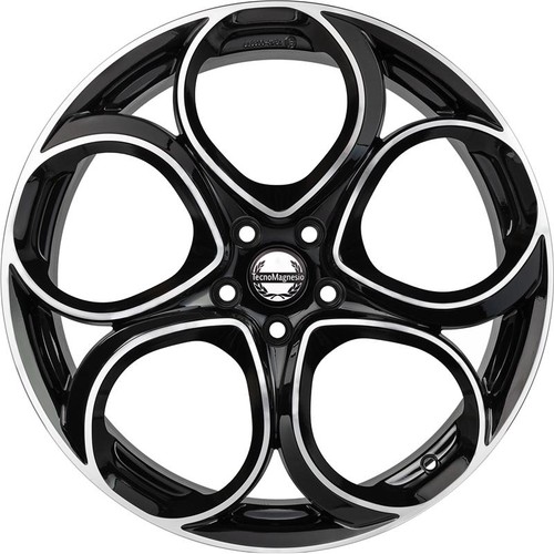 Cerchi lega tecnomagnesio - cerchi,
