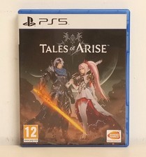 Tales of Arise Ps5 Playstation