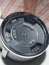 JAEGER Quadro Strumento Gruppo Rotante Regolatore Auto  D’epoca Originale