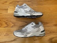 NUOVO New Balance 991 Made in