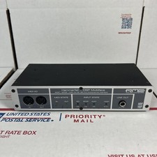 Rme Hammerfall Dsp Multiface