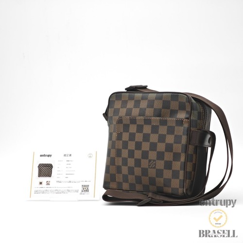 Borsa tracolla louis vuitton - tracolla,