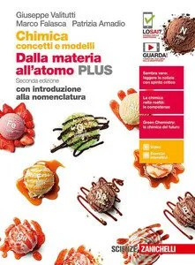 Chimica concetti modelli - chimica:,