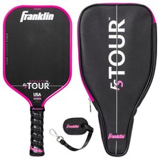 Franklin - FS Tour - Dynasty