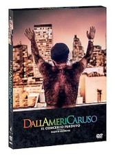 Dallamericaruso - Il Concerto