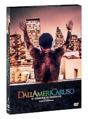 Dallamericaruso il concerto - -,