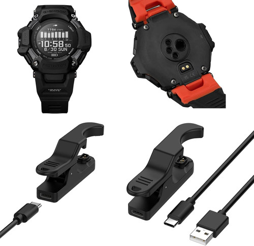 Casio orologio shock - casio,