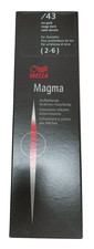 Wella Magma /43 120 g Polvere