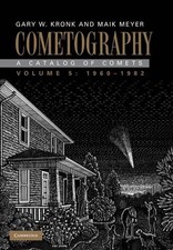 Cometography: Volume 5