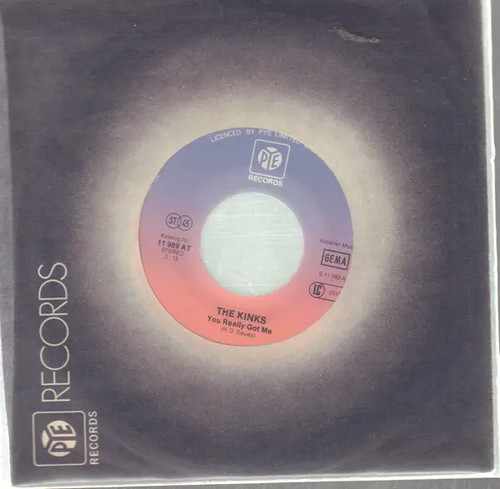 The kinks you - kinks, davvero