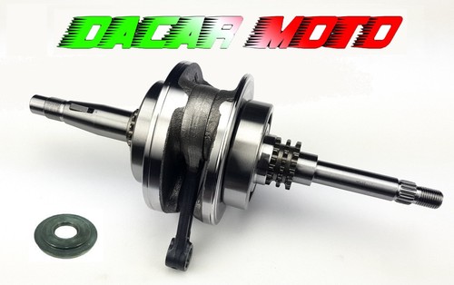 Albero motore per - per, 125