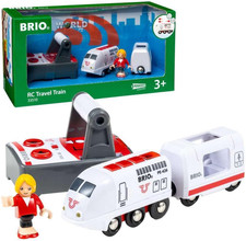 World – Treno Passeggeri