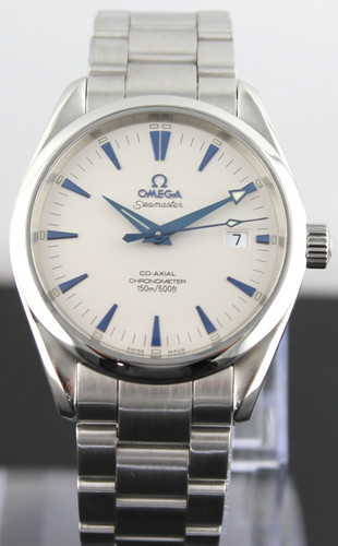 Orologio omega seamaster aqua - omega,