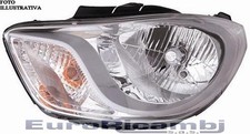 FARO PER HYUNDAI I10 11-12