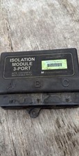 Douglas Dynamics 3-port