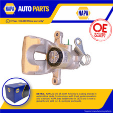 Pinza freno adatta per ABARTH