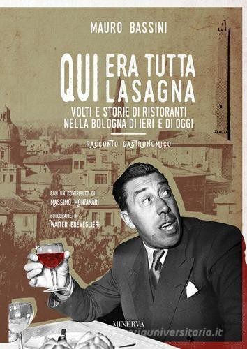 Libro mauro bassini qui era - libro,