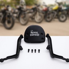 Schienale passeggero con