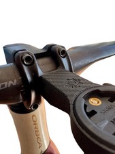 Supporto Orbea OC Garmin /