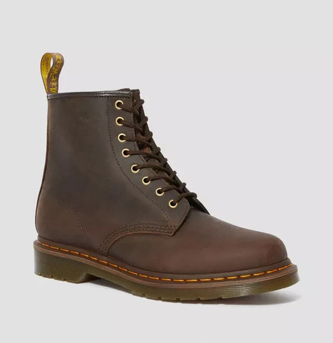 Martens 1460 crazy horse - 1460,