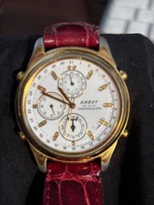 orologio Cadet on duty