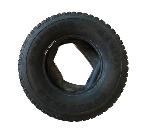 Pneumatico radiale goodyear - pneumatico,