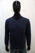 Ralph Lauren Felpa Uomo Taglia