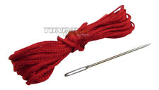 Ago + Filo per Pelle