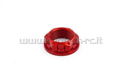 Evotech dado ruota posteriore - dado,
