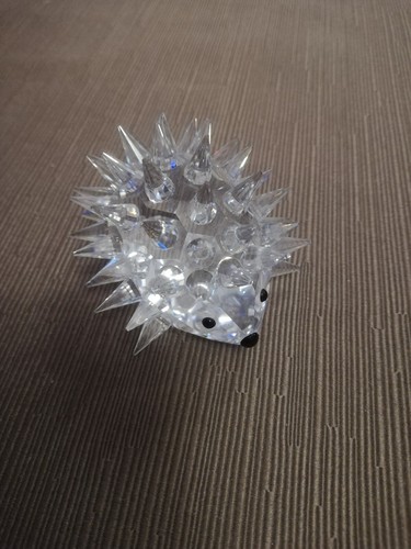 Swarovski riccio referenza - swarovski,