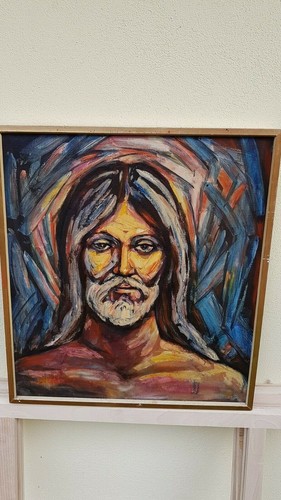 Quadro tela contemporaneo - quadro, su