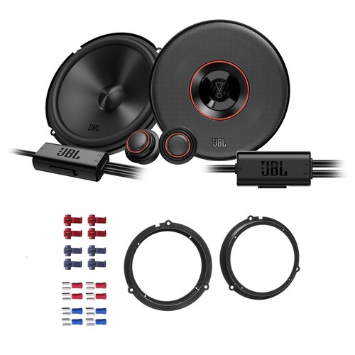 Jbl altoparlante 2x210w - altoparlante, 165mm