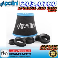 203.0160 FILTRO ARIA AIR BOX