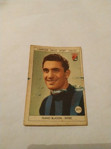 Figurina campioni dello sport