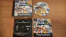 Point blank 2 + demo ps1 pal