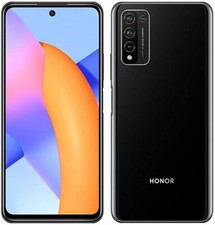 smartphone honor 10x lite 128gb nero