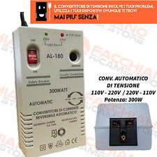 Convertitore di Tensione