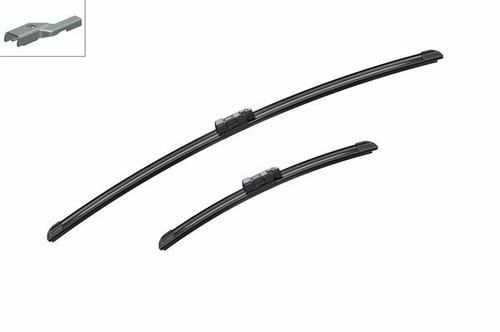Spazzole tergicristallo fiat - spazzole,