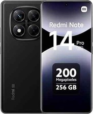 Xiaomi redmi note pro 5g - xiaomi, 14