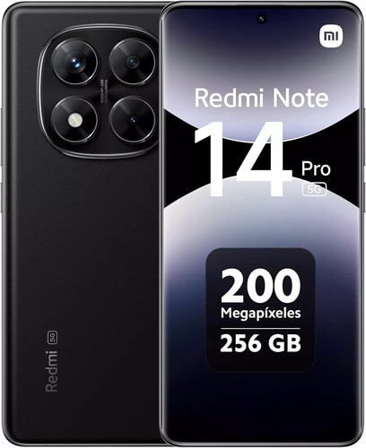Xiaomi redmi note - note, pro