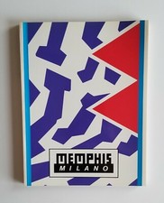 SCARCE Memphis Design Original