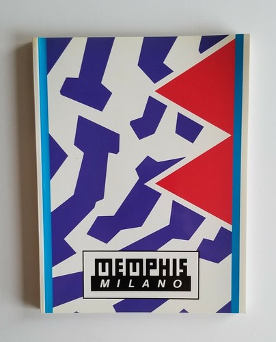 Scarce memphis design - memphis,