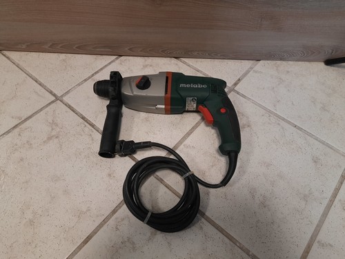 Metabo bhe 2644 trapano - metabo,
