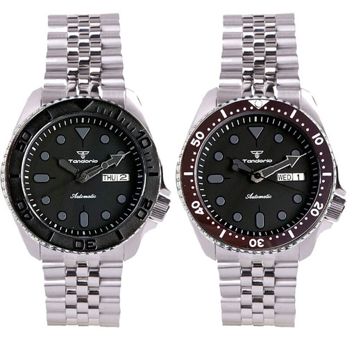 Orologi uomo auto 20atm - auto, diver