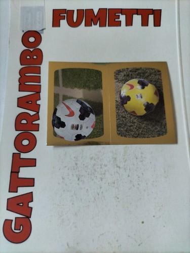 Figurine calciatori 1 - calciatori, n.1